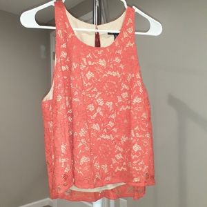 #107 NWT Women's Tank Top